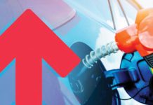 Another fuel price hike set this week Gasoline prices would jump by 70 centavos per liter while diesel will have upward adjustment of 40 centavos per liter today, Feb. 25, 2025. BUSINESS. INQUIRER.NET PHOTO