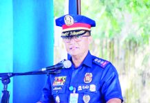 Personnel shortage challenges Iloilo police this election season RAZALAN
