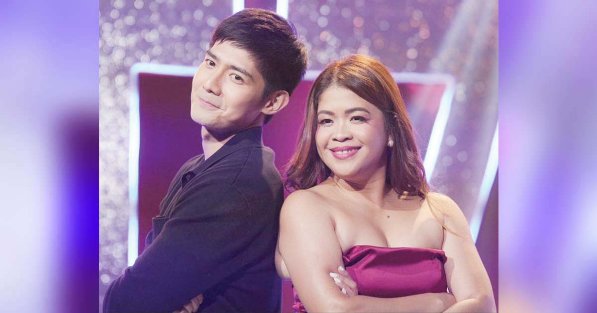 Prianta Robi Robi Domingo, Melai Cantiveros to host 'Pilipinas Got Talent' Season 7