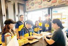 BIR’s tax compliance verification drive reaches 200K establishments The Bureau of Internal Revenue’s Friendly Tax Compliance Verification Drive aims to help taxpayers, particularly businesses, understand their tax obligations to encourage voluntary compliance. ROMEO “JUN” LUMAGUI JR./FACEBOOK PHOTO