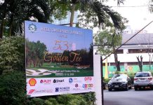 BingoPlus Supports Local Golf Tournaments in Line with the Advocacy “Improving People’s Lives”