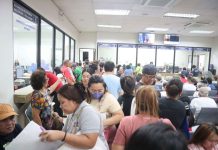 Nearly 110,000 business name registrations, renewals filed in February