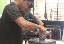 Bacolod barangays, students join pottery workshop Photo courtesy of the Bacolod City Tourism Office