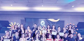 The Province of Capiz’s Provincial Health Office - Population Management Section was among the Hall of Fame awardees during the 2024 Population and Development Awards of the Commission on Population and Development Region 6, on March 11, 2025. CAPIZ PROVINCIAL HEALTH OFFICE/FACEBOOK PHOTO