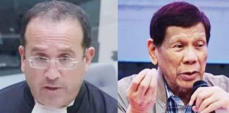 KAUFMAN, DUTERTE