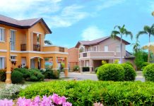 Vista Land Unveils Latest Residential Developments in a Landmark Nationwide Expansion Camella by Vista Land is the market leader in the number of homes and projects built, having constructed over half a million houses in 47 provinces and 149 cities and municipalities.