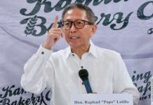 DOE urges public to adopt energy efficiency measures "The summer months are characterized by higher energy demand, primarily driven by the increased use of cooling appliances such as air conditioners, electric fans and refrigerators. Without mindful consumption, this surge could strain the power grid, potentially leading to supply challenges and price fluctuations in the spot market,” says Energy Secretary Raphael Lotilla. INQUIRER.NET PHOTO