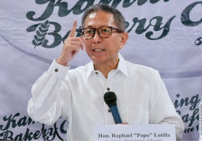 "The summer months are characterized by higher energy demand, primarily driven by the increased use of cooling appliances such as air conditioners, electric fans and refrigerators. Without mindful consumption, this surge could strain the power grid, potentially leading to supply challenges and price fluctuations in the spot market,” says Energy Secretary Raphael Lotilla. INQUIRER.NET PHOTO