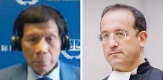 DUTERTE, KAUFMAN