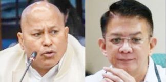 DELA ROSA, ESCUDERO