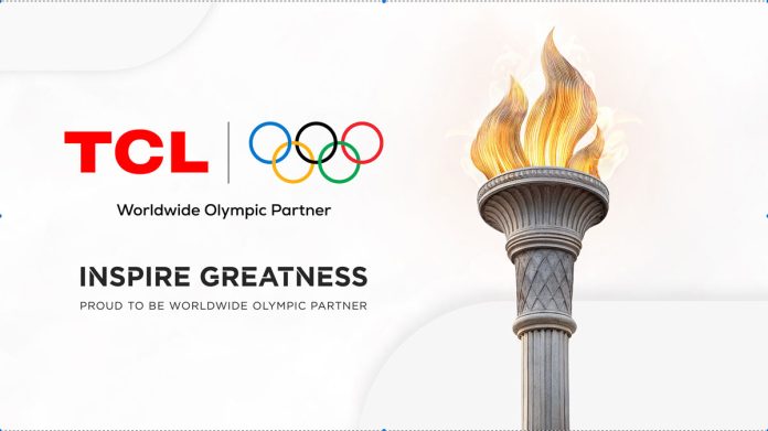 International-Olympic-Committee-and-TCL-announce-long-term-global-TOP-Partnership-through-to-2032