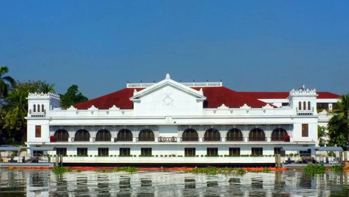 Malacañang_Palace_(local_img) Malacañang Palace. Photo courtesy of the Official Gazette of the Philippines