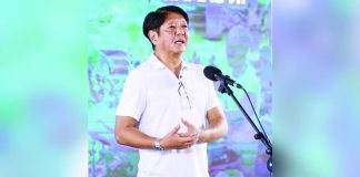It is necessary to declare April 1 a regular holiday “to bring the religious and cultural significance of the Eid’l Fitr to the fore of national consciousness,” says President Ferdinand “Bongbong” Marcos Jr. PCO PHOTO