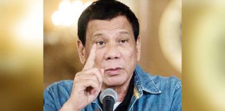 DUTERTE