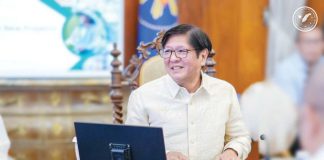 President Ferdinand Marcos Jr. has said several times in the past that he has no plans to return the country to the International Criminal Court. PCO