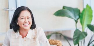 First Lady Marie Louise “Liza” Marcos had a working visit to the US. She participated in the “Meeting of the Minds” and the Manila International Film Festival. She was in Miami, Florida and Los Angeles, California from March 5 to 8, according to the Presidential Communications Office. Official Facebook page of Liza Marcos