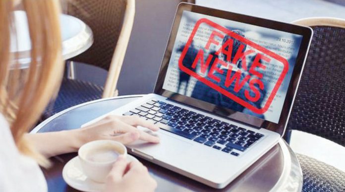 SWS_1_resized A Social Weather Stations survey shows that majority, or 65 percent, of Filipinos think it is difficult to determine if the news or a piece of information they have watched, heard, or read on TV, radio, or social media is fake or wrong. INQUIRER.net stock images