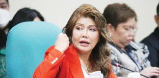 The Philippines has no legal obligation to arrest former president Rodrigo Duterte and turn him over to the International Criminal Court, says Sen. Imee Marcos, chairman of the Senate’s Committee on Foreign Relations.