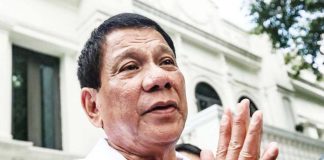 DUTERTE