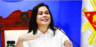 DUTERTE-CARPIO