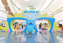 Your ultimate summer fun is here with Watsons’ wide range of health and beauty favorites!