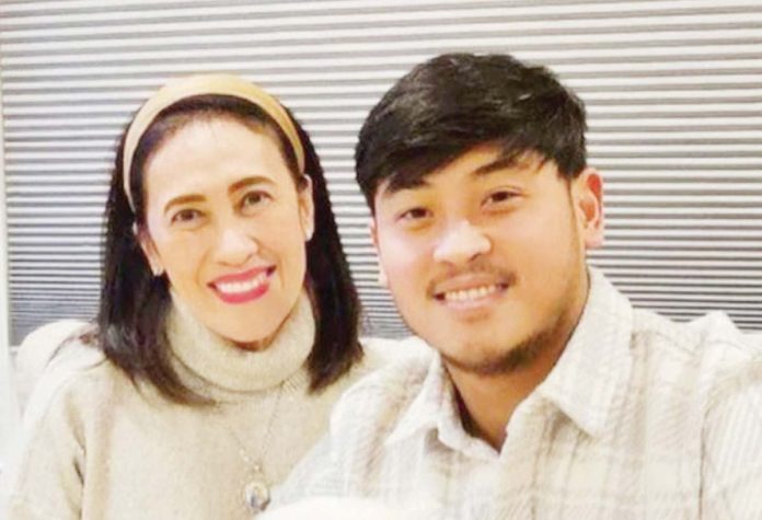 aiai_1_resized Ai-Ai delas Alas and Gerald Sibayan. @MSAIAIDELASALAS/INSTAGRAM PHOTOS