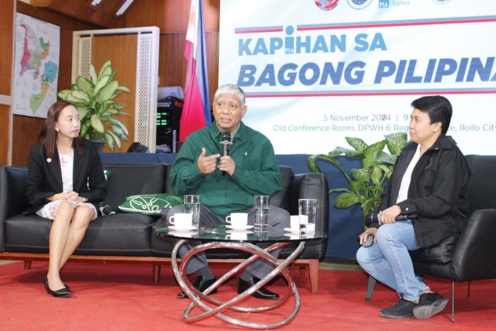 Atty. Dennis Ausan, director of the Commission on Elections Region 6, stressed the need for early delivery of official ballots and Automated Counting Machines to allow for the final testing and sealing of the machines, which is scheduled from May 2 to 7.