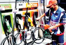 Big-time price rollback for gasoline, kerosene today Oil firms will reduce gasoline prices by P1.70 per liter and 90 centavos per liter for diesel today, March 11, 2025. PNA FILE PHOTO