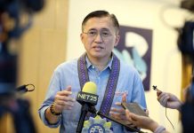 Senator Bong Go recalls Tatay Digong’s reminder before his flight to The Hague: “Unahin mo muna ang pagseserbisyo mo, unahin mong tulungan ang mga mahihirap”