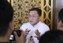 Bong Go Warns Public as Dengue Cases Surge, Urges Cleanliness and Prompt Treatment