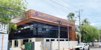 This Cancer Care Center at Corazon Locsin Montelibano Memorial Regional Hospital in Bacolod City aims to address the rising number of cancer cases, particularly breast cancer.
