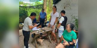 Photo courtesy of Capiz PPO