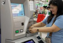 Coin deposit machine collections hit P1.3 billion Sari-sari store owner Vilma Guray deposits her coins in the coin deposit machine. The Bangko Sentral ng Pilipinas has collected more than P1.308 billion through its coin deposit machines as of Feb. 15, 2025. BANGKO SENTRAL NG PILIPINAS PHOTO