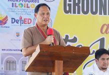 Iloilo faces supply challenges in ASF sentinel swine program; Swine inventory shows gradual recovery despite setbacks DEFENSOR. BALITA HALIN SA KAPITOLYO PHOTO