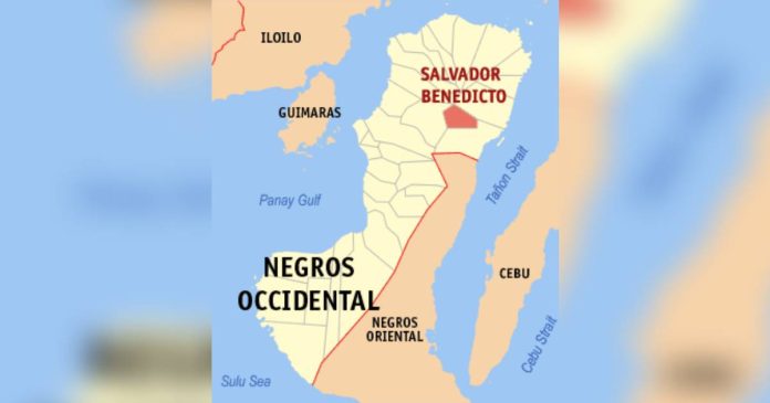 don-salvador-benedicto Photo credit: Mike Gonzalez / Wikimedia Commons (CC BY-SA 3.0)