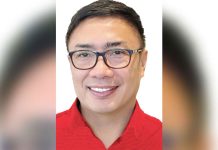 TO UPLIFT ANTIQUEÑOS’ LIVES: Fajardo prioritizes road and water access, airport runway expansion FAJARDO