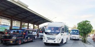 According to the Western Visayas Alliance of Transport Cooperatives and Corporations, Inc., 98% of traditional jeepneys in Iloilo City and 99% in Iloilo Province have already consolidated in support of the government’s Public Transport Modernization Program. The group is urging the Department of Transportation to stay the course and implement the program with consistency and stronger government support. Ime Sornito Photo
