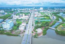 Probe sought on legality of homestead titles in Iloilo City’s mangrove areas