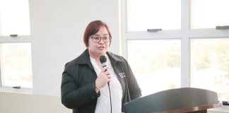 “Kidney diseases are often linked to underlying conditions like hypertension, diabetes, and obesity. A healthy lifestyle, proper nutrition, and regular medical screenings can dramatically reduce the risk,” says Dr. Aimee Marie Gayomali of the Department of Health Region 6. DOH-6 PHOTO