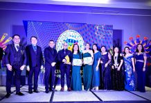 Iloilo Provincial Population Office named most outstanding in WV