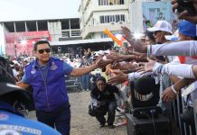 LAPID: SUSPENSYON NG “NO RFID, NO ENTRY POLICY” SA TOLLWAYS, TUMPAK!