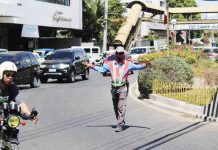 Iloilo City to professionalize traffic force under TTMO-POSMO merger