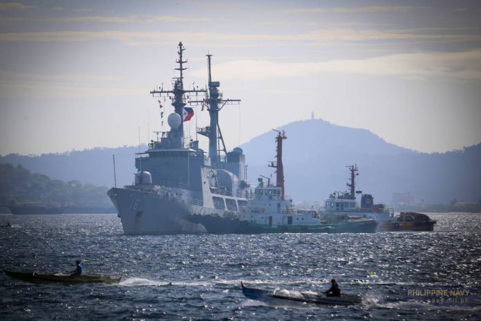 ph-navy Photo courtesy of the Philippine Navy