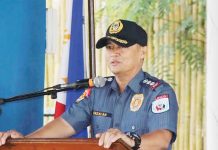FOR SAFE AND ORDERLY ELECTIONS: IPPO intensifies crackdown on illegal firearms, explosives ahead of May polls RAZALAN