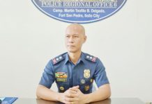 Activation of Negros Island Police to have minimal impact on WV – PRO-6 SOLIS