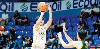 UST defeats FEU-D, enters UAAP boys’ basketball finals