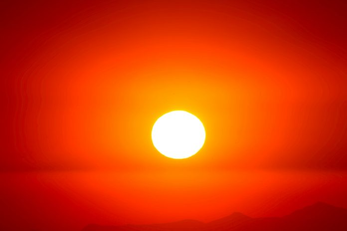 sun-luis-graterol-uAROvYw9WDs-unsplash Photo courtesy of Luis Graterol/Unsplash