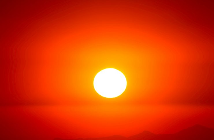 Photo courtesy of Luis Graterol/Unsplash