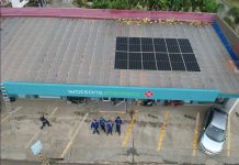 Watsons Philippines Expands Solar Energy Initiative Across Stores and Distribution Centers