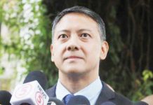 BIR steps up high-tech services to make tax filing easier “Our goal is to make tax compliance easier and hassle-free for our taxpayers. We will continue to enhance our services and exert more efforts to achieve that,” says Bureau of Internal Revenue Commissioner Romeo Lumagui Jr. PNA FILE PHOTO BY AVITO DALAN